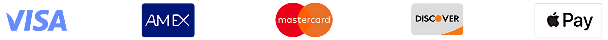 Payment logo